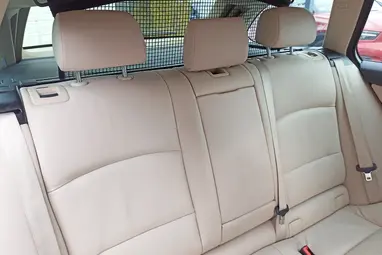 BMW 520i Touring (Automata) Alpine White +Első Tulajdonos +Vezetett Szervízkönyv +Igényes állapot +3X-s GARANCIA!