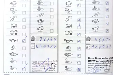 BMW 520i Touring (Automata) Alpine White +Első Tulajdonos +Vezetett Szervízkönyv +Igényes állapot +3X-s GARANCIA!