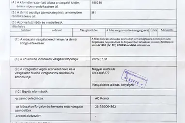 BMW 520i Touring (Automata) Alpine White +Első Tulajdonos +Vezetett Szervízkönyv +Igényes állapot +3X-s GARANCIA!