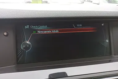 BMW 520i Touring (Automata) Alpine White +Első Tulajdonos +Vezetett Szervízkönyv +Igényes állapot +3X-s GARANCIA!