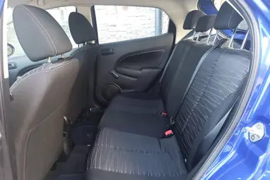 MAZDA 2 1.3i TE Pro Aurora Blue Metallic +Első Tulajdonostól +Keveset futott+5 ajtós +3X-s GARANCIA !!