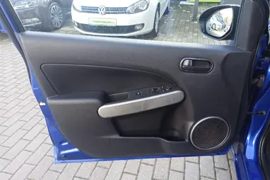 MAZDA 2 1.3i TE Pro Aurora Blue Metallic +Első Tulajdonostól +Keveset futott+5 ajtós +3X-s GARANCIA !!