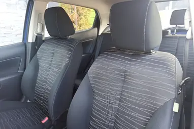 MAZDA 2 1.3i TE Pro Aurora Blue Metallic +Első Tulajdonostól +Keveset futott+5 ajtós +3X-s GARANCIA !!