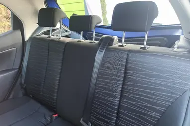 MAZDA 2 1.3i TE Pro Aurora Blue Metallic +Első Tulajdonostól +Keveset futott+5 ajtós +3X-s GARANCIA !!