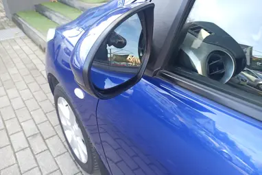 MAZDA 2 1.3i TE Pro Aurora Blue Metallic +Első Tulajdonostól +Keveset futott+5 ajtós +3X-s GARANCIA !!