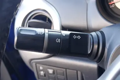 MAZDA 2 1.3i TE Pro Aurora Blue Metallic +Első Tulajdonostól +Keveset futott+5 ajtós +3X-s GARANCIA !!