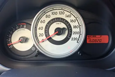 MAZDA 2 1.3i TE Pro Aurora Blue Metallic +Első Tulajdonostól +Keveset futott+5 ajtós +3X-s GARANCIA !!