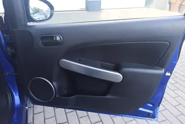 MAZDA 2 1.3i TE Pro Aurora Blue Metallic +Első Tulajdonostól +Keveset futott+5 ajtós +3X-s GARANCIA !!