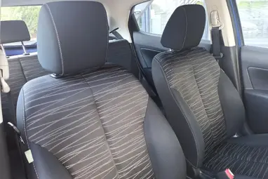 MAZDA 2 1.3i TE Pro Aurora Blue Metallic +Első Tulajdonostól +Keveset futott+5 ajtós +3X-s GARANCIA !!