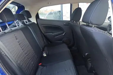 MAZDA 2 1.3i TE Pro Aurora Blue Metallic +Első Tulajdonostól +Keveset futott+5 ajtós +3X-s GARANCIA !!