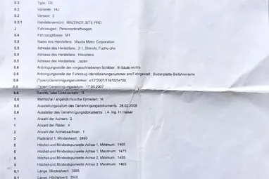 MAZDA 2 1.3i TE Pro Aurora Blue Metallic +Első Tulajdonostól +Keveset futott+5 ajtós +3X-s GARANCIA !!