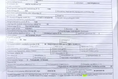 MAZDA 2 1.3i TE Pro Aurora Blue Metallic +Első Tulajdonostól +Keveset futott+5 ajtós +3X-s GARANCIA !!