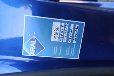 MAZDA 2 1.3i TE Pro Aurora Blue Metallic +Első Tulajdonostól +Keveset futott+5 ajtós +3X-s GARANCIA !!