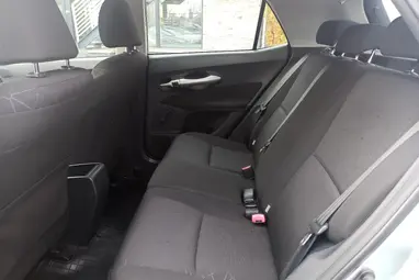 TOYOTA AURIS 1.33 Silver Metallic +Eredeti Magyar Autó +Első Tulajdonostól +3X-s GARANCIA !!