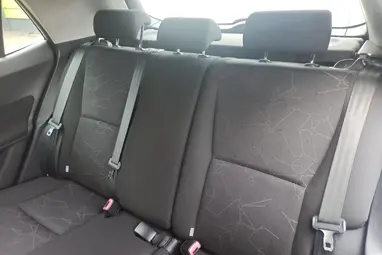 TOYOTA AURIS 1.33 Silver Metallic +Eredeti Magyar Autó +Első Tulajdonostól +3X-s GARANCIA !!