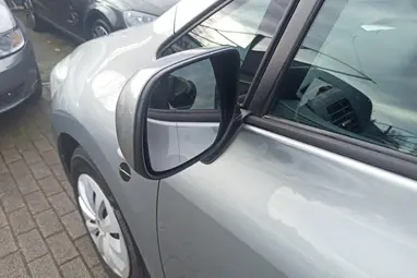 TOYOTA AURIS 1.33 Silver Metallic +Eredeti Magyar Autó +Első Tulajdonostól +3X-s GARANCIA !!