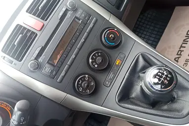 TOYOTA AURIS 1.33 Silver Metallic +Eredeti Magyar Autó +Első Tulajdonostól +3X-s GARANCIA !!