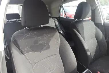 TOYOTA AURIS 1.33 Silver Metallic +Eredeti Magyar Autó +Első Tulajdonostól +3X-s GARANCIA !!