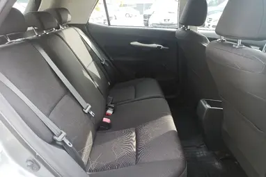 TOYOTA AURIS 1.33 Silver Metallic +Eredeti Magyar Autó +Első Tulajdonostól +3X-s GARANCIA !!