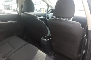 TOYOTA AURIS 1.33 Silver Metallic +Eredeti Magyar Autó +Első Tulajdonostól +3X-s GARANCIA !!