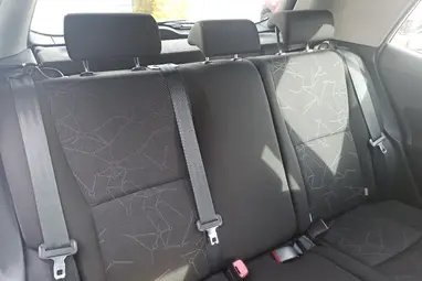 TOYOTA AURIS 1.33 Silver Metallic +Eredeti Magyar Autó +Első Tulajdonostól +3X-s GARANCIA !!