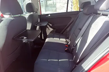 VOLKSWAGEN GOLF PLUS 1.2 TSI Trendline Tornado Red +Vezérlés csere +Keveset futott +3X-s GARANCIA !!