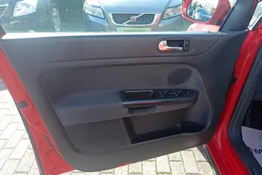 VOLKSWAGEN GOLF PLUS 1.2 TSI Trendline Tornado Red +Vezérlés csere +Keveset futott +3X-s GARANCIA !!