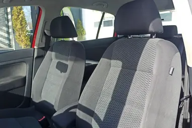 VOLKSWAGEN GOLF PLUS 1.2 TSI Trendline Tornado Red +Vezérlés csere +Keveset futott +3X-s GARANCIA !!