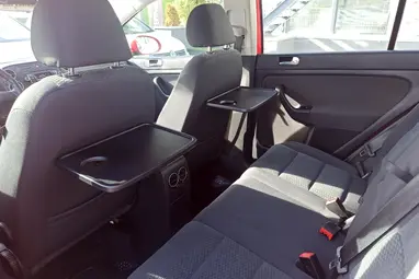 VOLKSWAGEN GOLF PLUS 1.2 TSI Trendline Tornado Red +Vezérlés csere +Keveset futott +3X-s GARANCIA !!