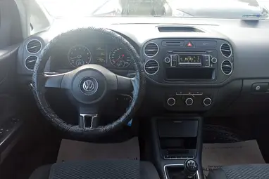 VOLKSWAGEN GOLF PLUS 1.2 TSI Trendline Tornado Red +Vezérlés csere +Keveset futott +3X-s GARANCIA !!