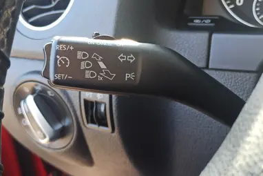 VOLKSWAGEN GOLF PLUS 1.2 TSI Trendline Tornado Red +Vezérlés csere +Keveset futott +3X-s GARANCIA !!