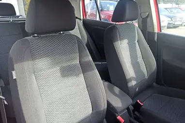 VOLKSWAGEN GOLF PLUS 1.2 TSI Trendline Tornado Red +Vezérlés csere +Keveset futott +3X-s GARANCIA !!