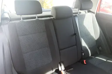 VOLKSWAGEN GOLF PLUS 1.2 TSI Trendline Tornado Red +Vezérlés csere +Keveset futott +3X-s GARANCIA !!