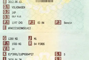 VOLKSWAGEN GOLF PLUS 1.2 TSI Trendline Tornado Red +Vezérlés csere +Keveset futott +3X-s GARANCIA !!