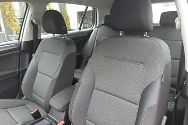 VOLKSWAGEN GOLF VII 1.6 TDI BMT Trendline Coolsilber Metallic +Első Tulajdonostól +Igényes állapot +3X-s GARANCIA !!