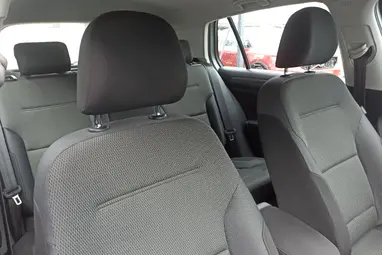 VOLKSWAGEN GOLF VII 1.6 TDI BMT Trendline Coolsilber Metallic +Első Tulajdonostól +Igényes állapot +3X-s GARANCIA !!