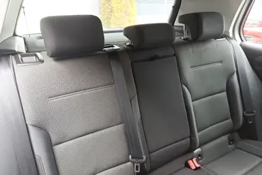 VOLKSWAGEN GOLF VII 1.6 TDI BMT Trendline Coolsilber Metallic +Első Tulajdonostól +Igényes állapot +3X-s GARANCIA !!