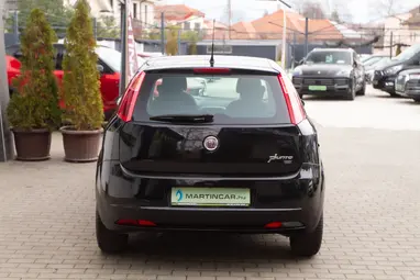 FIAT GRANDE PUNTO 1.2 8V Actual PLUS ++ Klasszikus Szívó Benzin ++ Friss Vizsga +3X-s GARANCIA !!