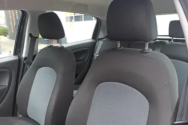 FIAT GRANDE PUNTO 1.2 8V Actual PLUS ++ Klasszikus Szívó Benzin ++ Friss Vizsga +3X-s GARANCIA !!