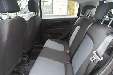 FIAT GRANDE PUNTO 1.2 8V Actual PLUS ++ Klasszikus Szívó Benzin ++ Friss Vizsga +3X-s GARANCIA !!