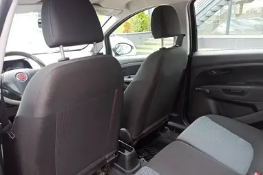 FIAT GRANDE PUNTO 1.2 8V Actual PLUS ++ Klasszikus Szívó Benzin ++ Friss Vizsga +3X-s GARANCIA !!