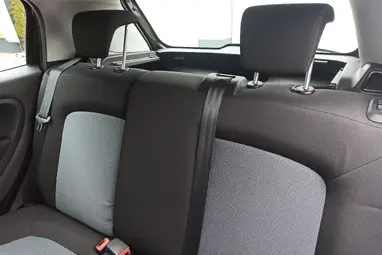 FIAT GRANDE PUNTO 1.2 8V Actual PLUS ++ Klasszikus Szívó Benzin ++ Friss Vizsga +3X-s GARANCIA !!