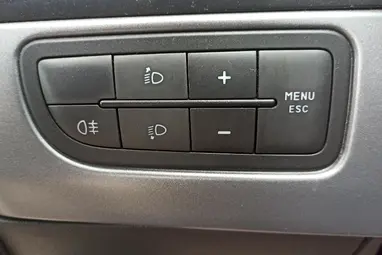 FIAT GRANDE PUNTO 1.2 8V Actual PLUS ++ Klasszikus Szívó Benzin ++ Friss Vizsga +3X-s GARANCIA !!