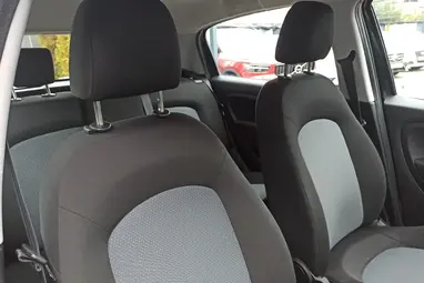 FIAT GRANDE PUNTO 1.2 8V Actual PLUS ++ Klasszikus Szívó Benzin ++ Friss Vizsga +3X-s GARANCIA !!