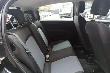 FIAT GRANDE PUNTO 1.2 8V Actual PLUS ++ Klasszikus Szívó Benzin ++ Friss Vizsga +3X-s GARANCIA !!