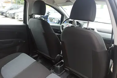 FIAT GRANDE PUNTO 1.2 8V Actual PLUS ++ Klasszikus Szívó Benzin ++ Friss Vizsga +3X-s GARANCIA !!