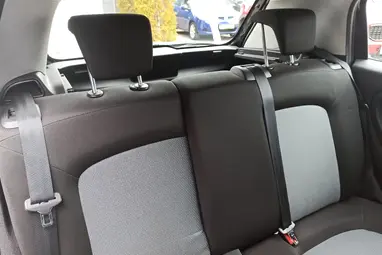 FIAT GRANDE PUNTO 1.2 8V Actual PLUS ++ Klasszikus Szívó Benzin ++ Friss Vizsga +3X-s GARANCIA !!