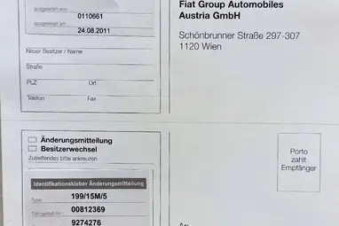 FIAT GRANDE PUNTO 1.2 8V Actual PLUS ++ Klasszikus Szívó Benzin ++ Friss Vizsga +3X-s GARANCIA !!