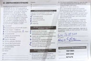 FIAT GRANDE PUNTO 1.2 8V Actual PLUS ++ Klasszikus Szívó Benzin ++ Friss Vizsga +3X-s GARANCIA !!