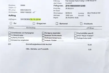 FIAT GRANDE PUNTO 1.2 8V Actual PLUS ++ Klasszikus Szívó Benzin ++ Friss Vizsga +3X-s GARANCIA !!